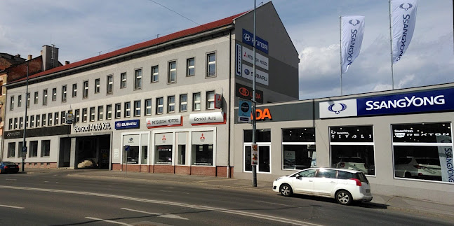 Értékelések erről a helyről: Borsod Autó Kft., Miskolc - Autókereskedő