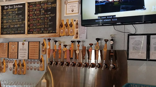 Brewery «Broken Plow Brewery», reviews and photos, 4731 W 10th St, Greeley, CO 80634, USA