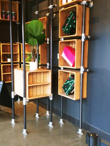 Starbucks image