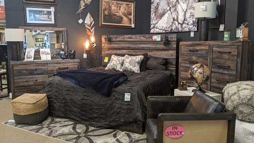 Furniture Store «Furnish 123», reviews and photos, 2800 Pioneer Ave, Rice Lake, WI 54868, USA