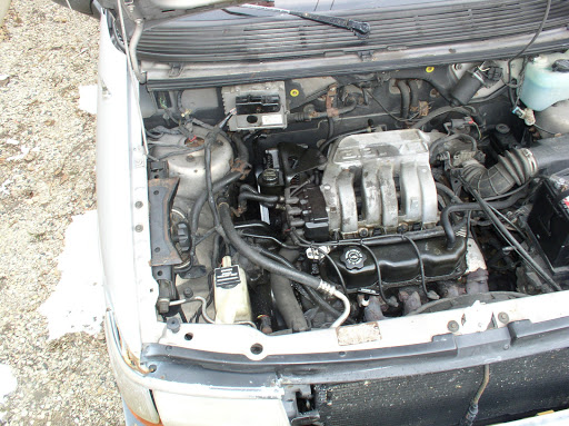 Auto Repair Shop «C Smith For Repair», reviews and photos, 809 Co Hwy H, Genoa City, WI 53128, USA