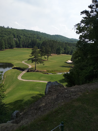 Golf Club «Limestone Springs Golf Club», reviews and photos, 3000 Colonial Dr, Oneonta, AL 35121, USA