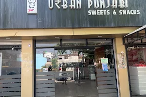 Urban Punjabi Sweets And Snacks image