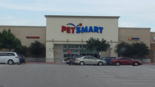 Pet Supply Store «PetSmart», reviews and photos, 1050 McKinley Pl Dr #30, San Marcos, TX 78666, USA