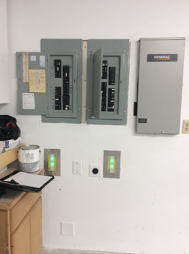 Electrician «Mr. Electric», reviews and photos, 2705 SE 39th Loop g, Hillsboro, OR 97123, USA