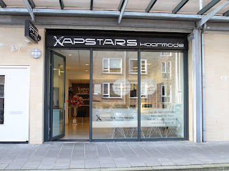 Kapstars Haarmode