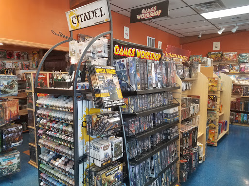 Game Store «White Knight Toys & Hobbies», reviews and photos, 1200 Euclid Ave, Helena, MT 59601, USA