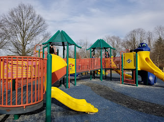 Imagination Land Playground