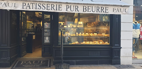 Boulangerie PAUL Cannes