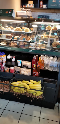 Coffee Shop «Starbucks», reviews and photos, 256 Danner Rd, Jim Thorpe, PA 18229, USA