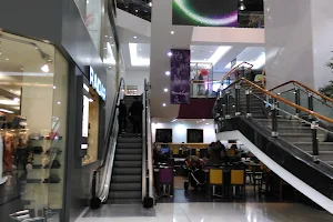 Jervis Shopping Centre image