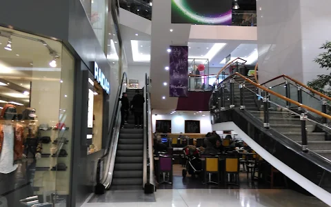 Jervis Shopping Centre image