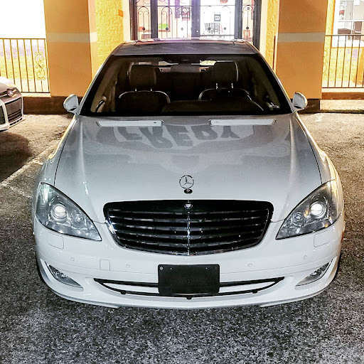 Used Car Dealer «Carvana Houston», reviews and photos, 10939 Katy Fwy, Houston, TX 77079, USA