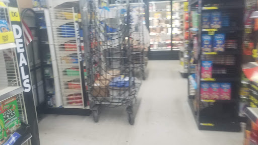 Discount Store «Dollar General», reviews and photos, 830 S Commercial St, Worthington, IN 47471, USA