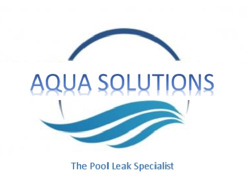 Aqua Solutions the Pool Leak Specialist