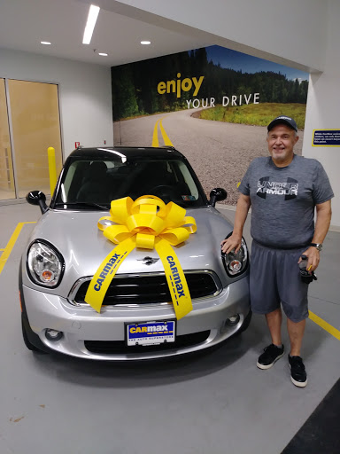 Used Car Dealer «CarMax», reviews and photos, 6555 Carlisle Pike, Mechanicsburg, PA 17050, USA