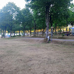 Photo n° 10 de l'avis de Nathalie.a fait le 15/09/2020 à 09:20 pour Camping Soleil Levant 3 étoiles (ouvert du 1er mai au 30 septembre 2024) à Canet-de-Salars