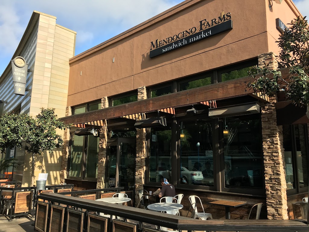 Mendocino Farms 90046