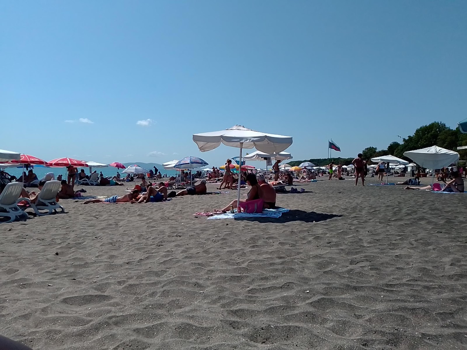 Burgas Central photo #8