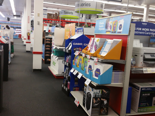 Office Supply Store «Staples», reviews and photos, 545 US-46, Totowa, NJ 07511, USA
