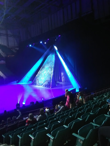 Event Venue «Kansas Expocentre», reviews and photos, 1 Expocentre Dr, Topeka, KS 66612, USA