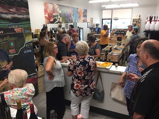 Wine Store «Desert Wine Shop on 111», reviews and photos, 73360 CA-111 #1, Palm Desert, CA 92260, USA