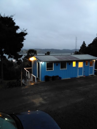 Photos of Rawene Holiday Park