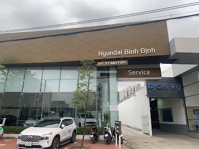 Hyundai Bình Định