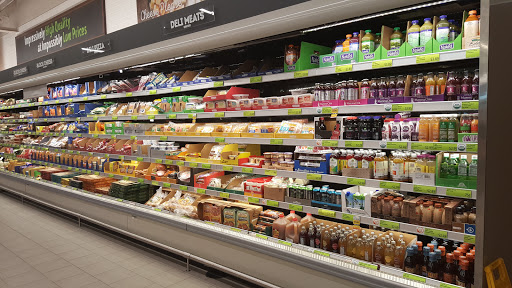 Supermarket «ALDI», reviews and photos, 5830 Firestone Blvd, South Gate, CA 90280, USA