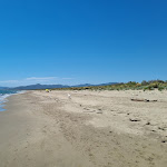 Photo n°5 de l'avis de Davide.c fait le 12/06/2022 à 14:26 sur le  Fuorirotta Beach Club à Marina di Grosseto