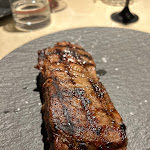 Photo n°4 de l'avis de Edmund.c fait le 11/05/2024 à 07:19 sur le  Restaurant & Steakhouse Panorama à Rabland