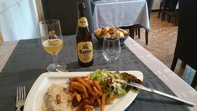 Relais du Pont Royal à Le Châtelet-sur-Retourne