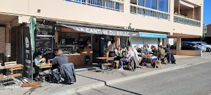 Photo n°98 de La Cantine Du Brusc à Six-Fours-les-Plages ()
