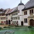 Stadtmuseum Brugg - Stäblisaal und Historische Sammlung