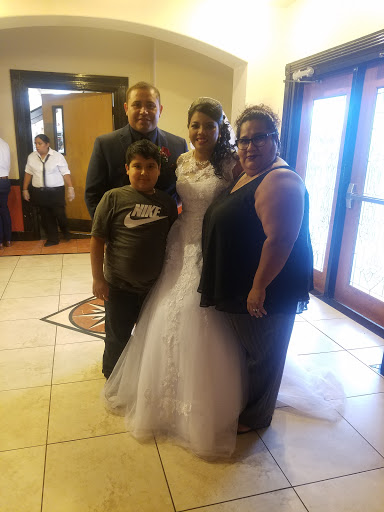 Event Planner «Pasadena Ballroom», reviews and photos, 2222 Spencer Hwy, Pasadena, TX 77504, USA