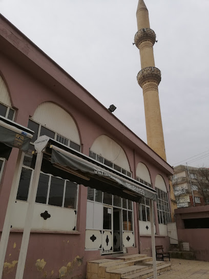 Sadettin Batmazoğlu Cami