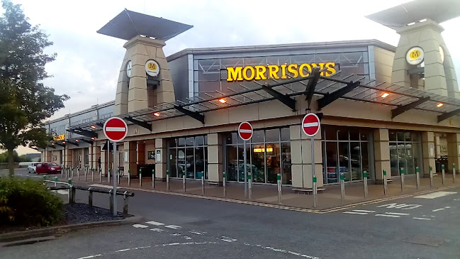 Morrisons - Supermarket