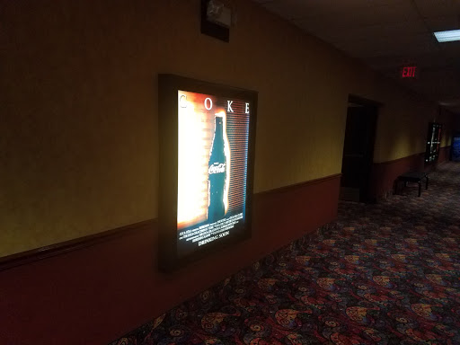 Movie Theater «Regal Cinemas Regency 11», reviews and photos, 1515 W 23rd St, Panama City, FL 32405, USA