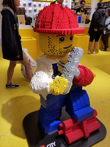 Lego West Jordan
