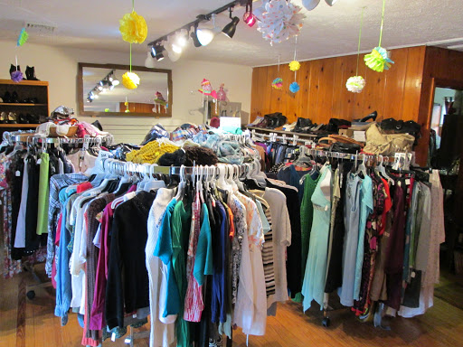 Thrift Store «Little Home Boutique», reviews and photos, 5058 Milford Rd #2, East Stroudsburg, PA 18302, USA