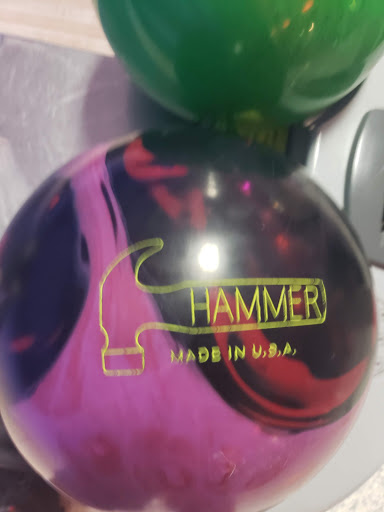 Bowling Alley «Brunswick Zone Deer Park Lanes», reviews and photos, 21080 N Rand Rd, Lake Zurich, IL 60047, USA