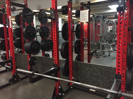 Gym «World Gym Fairfax», reviews and photos, 10201 Main Street, Fairfax, VA 22030, USA