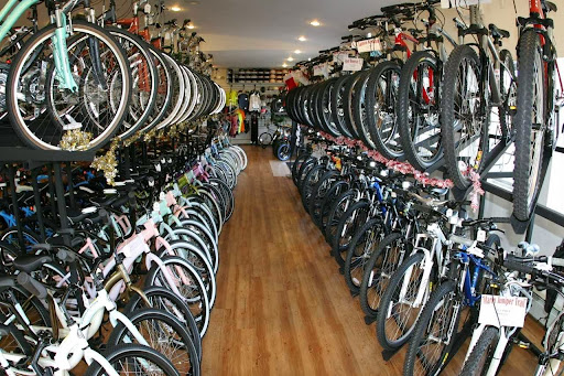 Sporting Goods Store «Shore Cycling Sports», reviews and photos, 607 Mantoloking Rd, Brick, NJ 08723, USA