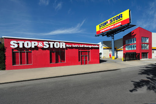 Self-Storage Facility «Stop and Stor Bensonhurst / New Utrecht», reviews and photos, 1700 Shore Pkwy, Brooklyn, NY 11214, USA