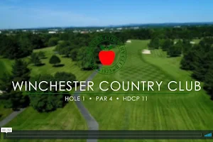 Winchester Country Club image