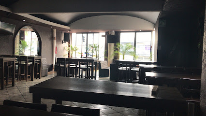 Bar PMU