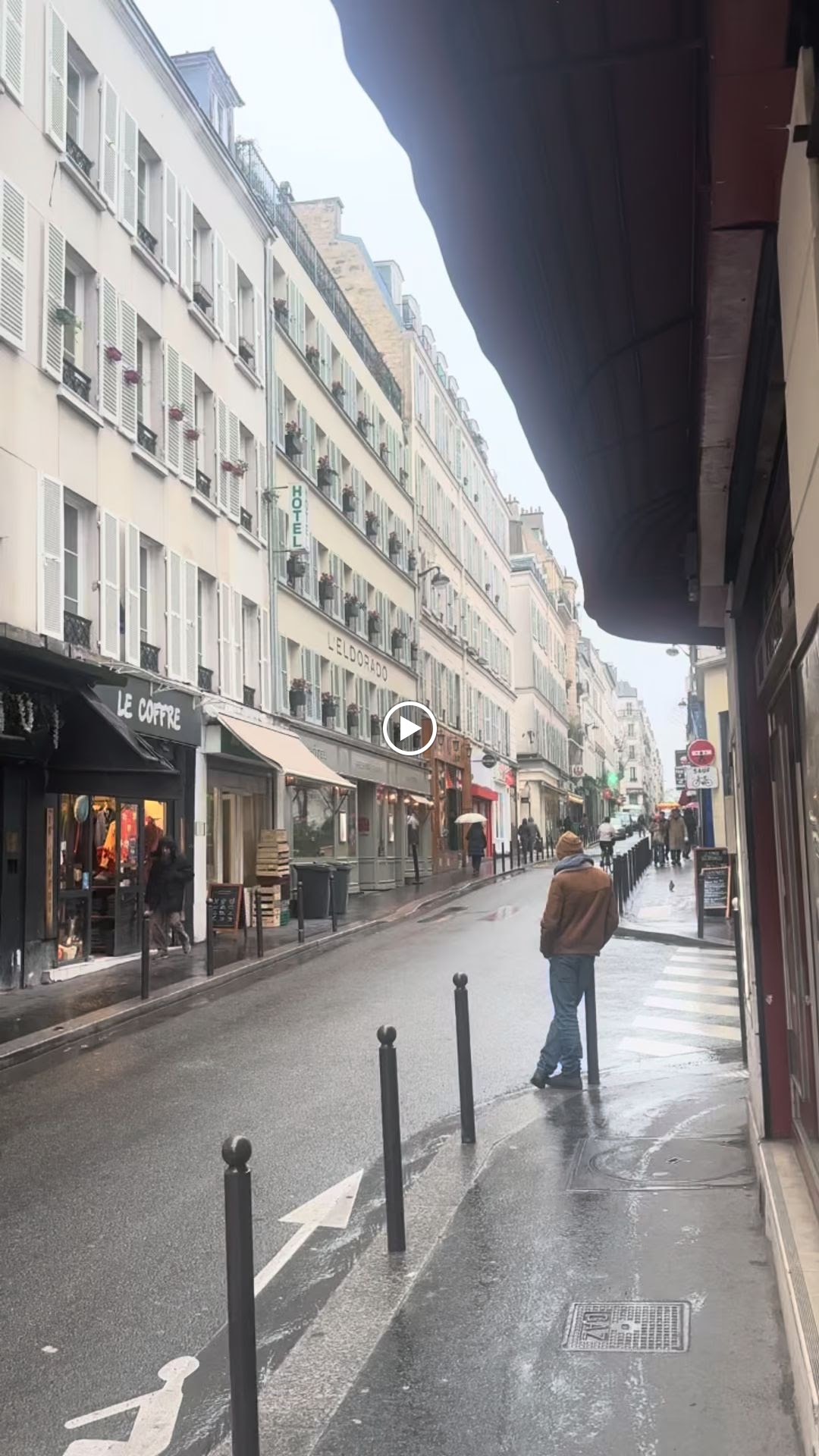 Photo n° 1 de l'avis de WILL.T fait le 13/02/2024 à 11:23