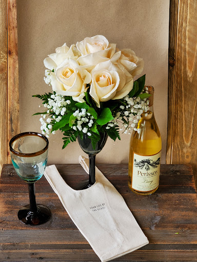 Florist «The Flower Box», reviews and photos, 910 Martin Luther King St, Georgetown, TX 78626, USA