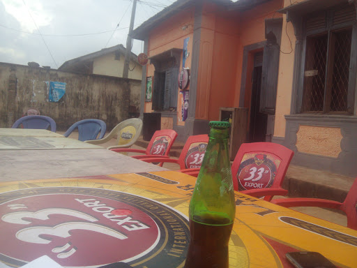 Folake Bar, Oguntuga Street, Ijebu Ode, Nigeria, Winery, state Ogun