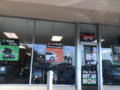 Car Battery Store «Batteries Plus Bulbs», reviews and photos, 4774 Beechnut St, Houston, TX 77096, USA